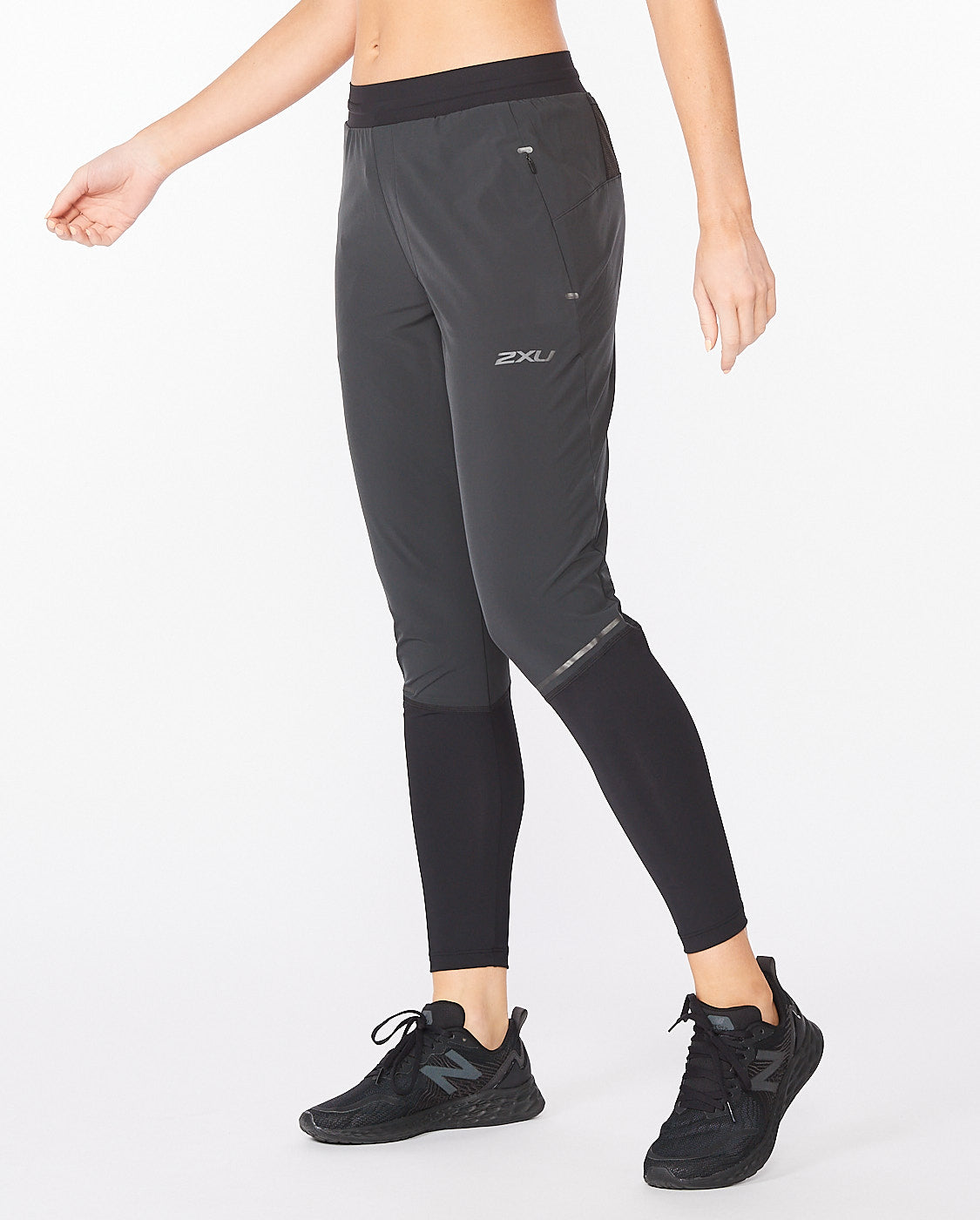 Light Speed Jogger