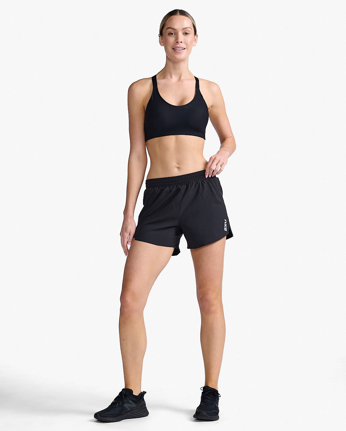 Aero 5 Inch Shorts